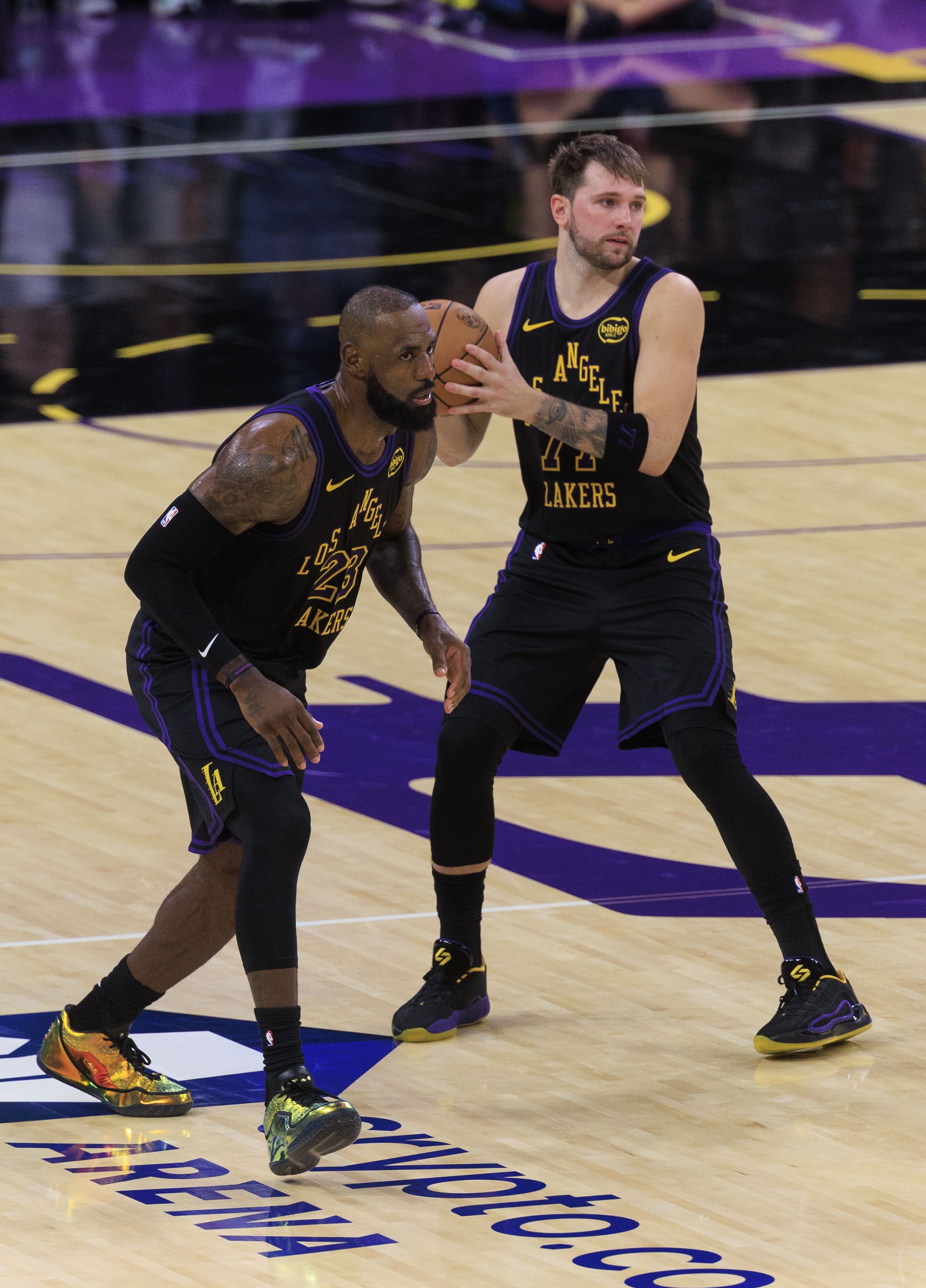 😲东契奇15000分历史第3年轻！超科比！仅次詹姆斯杜兰特！